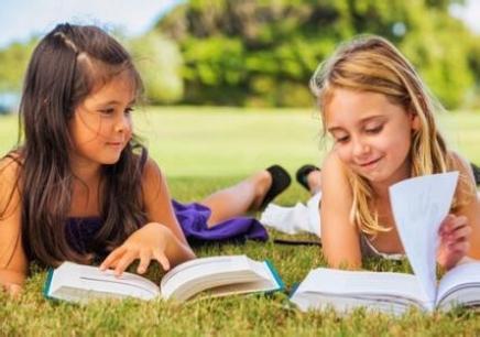 孩子选择少儿英语学习机构学习英语有什么好方法？