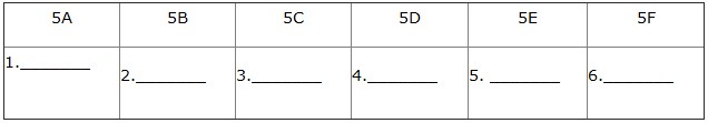 小学四年级英语阅读理解专项训练题及答案