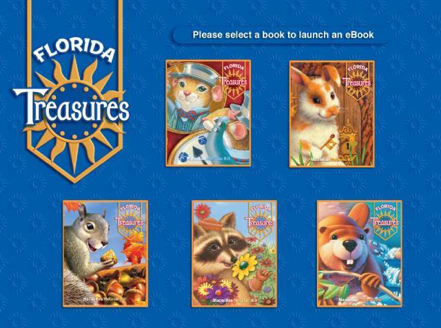 Treasures
